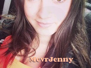 MevrJenny