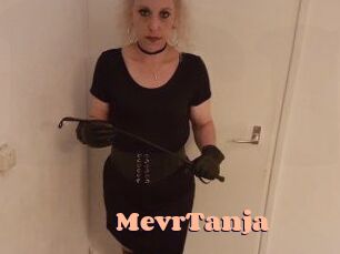 MevrTanja