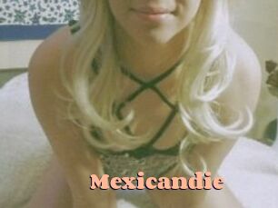 Mexicandie