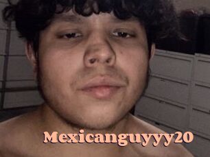 Mexicanguyyy20