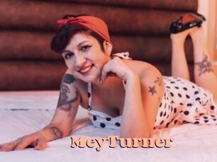 MeyTurner Chatte Rasée
