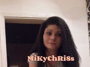 MiKyChRiSs