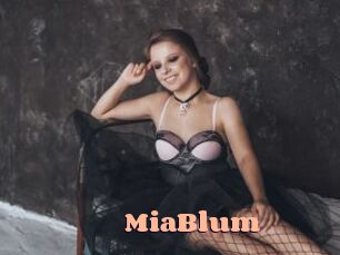 MiaBlum