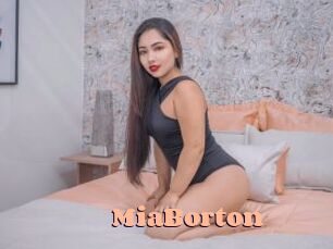 MiaBorton