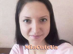 MiaCuteUa