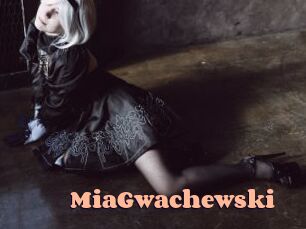 MiaGwachewski
