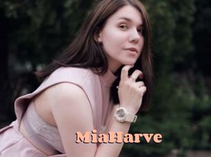 MiaHarve