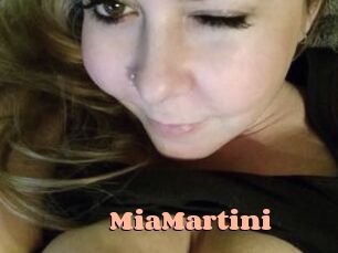 MiaMartini Chatte Rasée