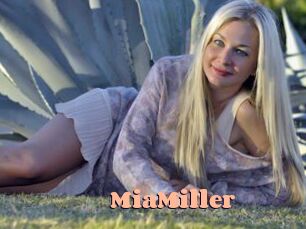 MiaMiller