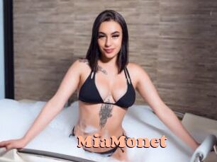 MiaMonet