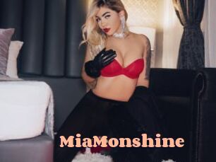 MiaMonshine Chatte Rasée