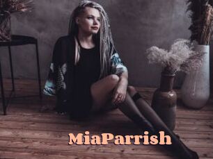 MiaParrish