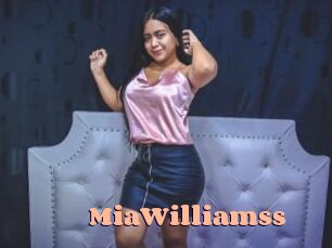 MiaWilliamss