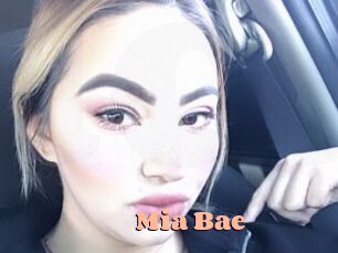 Mia_Bae Chatte Rasée
