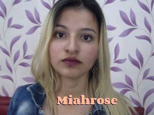 Miahrose