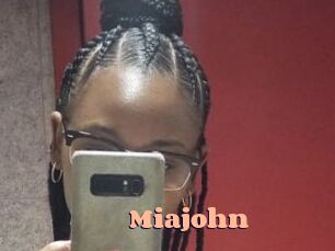 Miajohn