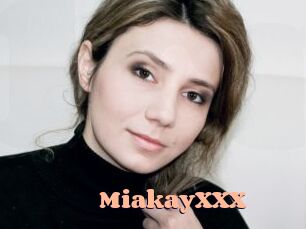 MiakayXXX