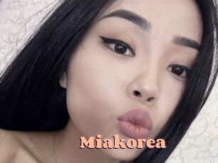 Miakorea