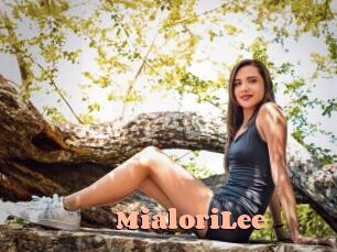 MialoriLee Chatte Rasée