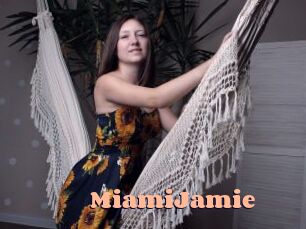 MiamiJamie