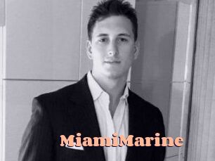 MiamiMarine