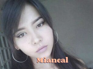 Mianeal