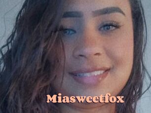 Miasweetfox