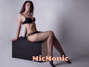 MicMonic