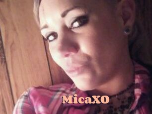 MicaXO