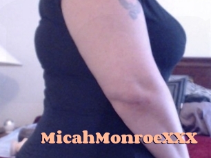 MicahMonroeXXX