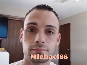 Michael88 Chatte Rasée