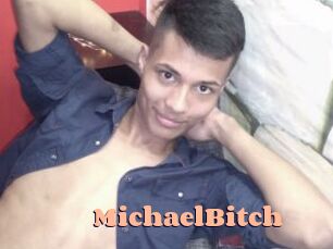 MichaelBitch Chatte Rasée