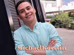 MichaelKosstin