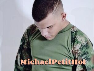 MichaelPetitHot