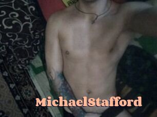 Michael_Stafford