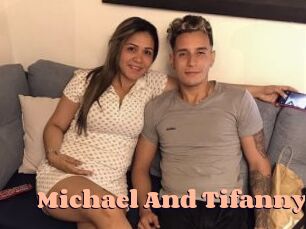 Michael_And_Tifanny