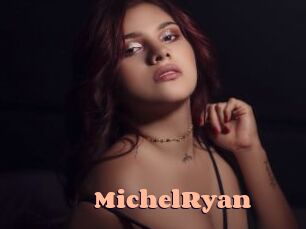 MichelRyan Chatte Rasée