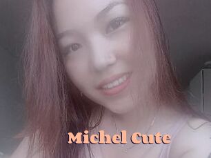 Michel_Cute Chatte Rasée
