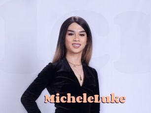 MicheleLuke Chatte Rasée