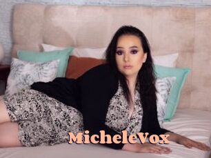 MicheleVox