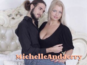 MichelleAndJerry