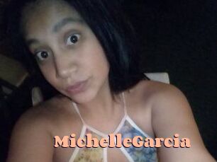 Michelle_Garcia Chatte Rasée