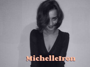 MichelleIron