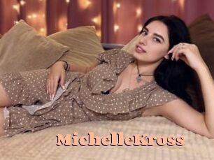 MichelleKross Chatte Rasée