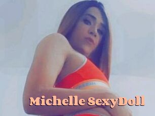 Michelle_SexyDoll