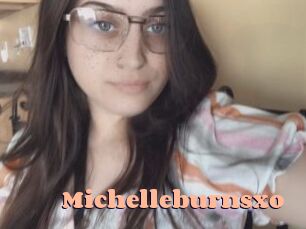 Michelleburnsxo Chatte Rasée