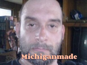 Michiganmade