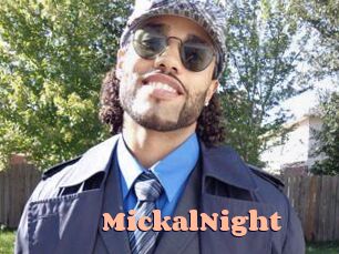 MickalNight