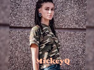 MickeyQ