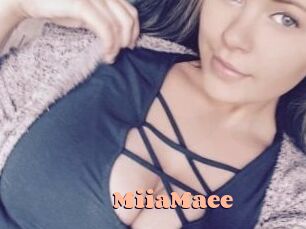 MiiaMaee